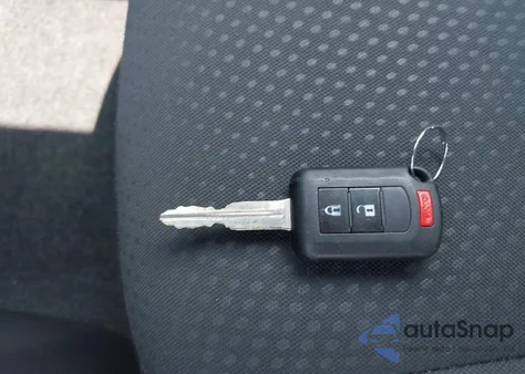 2017 Mitsubishi Mirage G4 Es z USA, uszkodzony, nr VIN ML32F3FJ5HHF09741